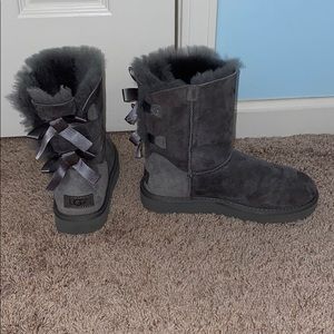 Bailey Bow UGGs